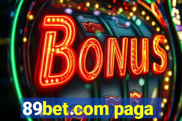 89bet.com paga